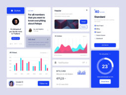 ui kit