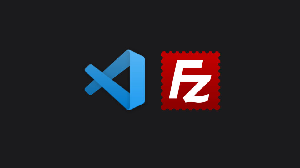 워드프레스 강의 - VS Code, Filezilla