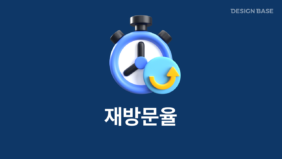 재방문율