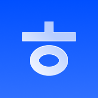 한글 더미 앱 아이콘