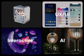 3d, uxui, interactive web, ai 강의