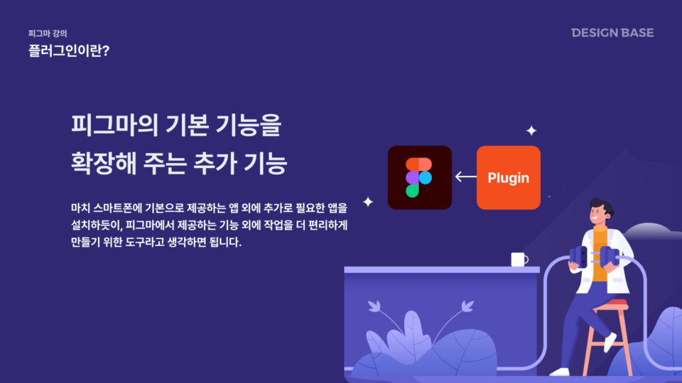 피그마 플러그인이란?