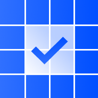 Pixel Perfect 앱 아이콘