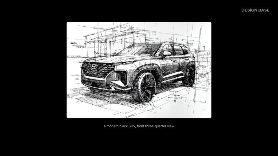 미드저니 styles로 출력한 이미지