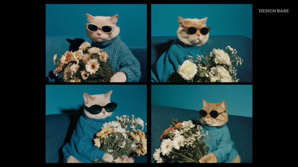 미드저니로 뽑은 예시 이미지